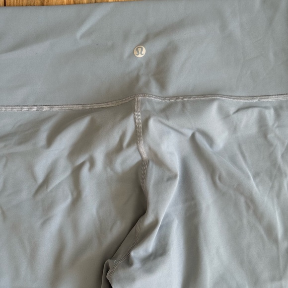 Lululemon Wunder Under High-Rise Tight 28" *Full-On Luxtreme - Picture 4 of 8